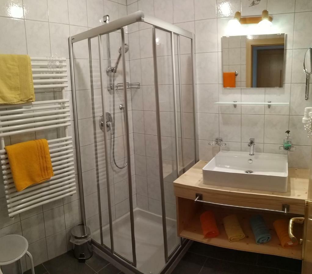 Apart Almrausch Hintertux Ngoại thất bức ảnh